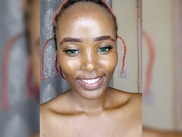 BlacksugarBaby live cam
