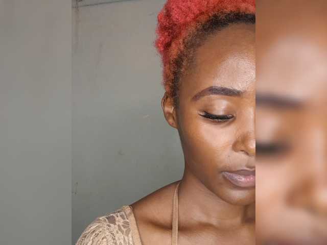 BlacksugarBaby live webcam show