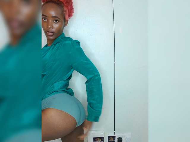 BlacksugarBaby live webcam show