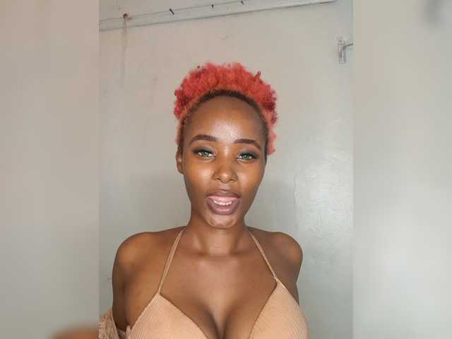 BlacksugarBaby live webcam show