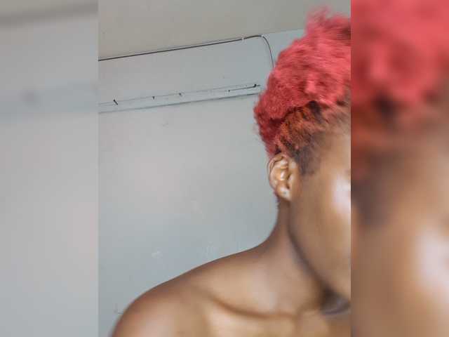 BlacksugarBaby live webcam show