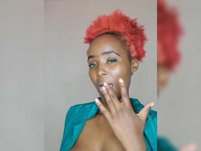 BlacksugarBaby live webcam show