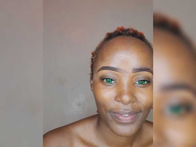 BlacksugarBaby live webcam show