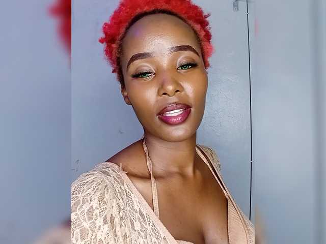 BlacksugarBaby live webcam show