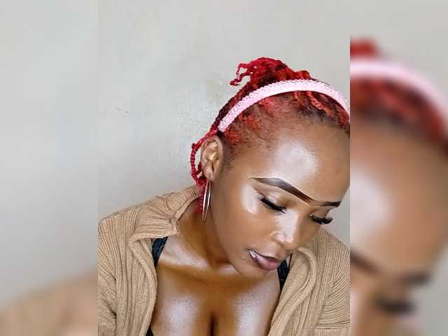 BlacksugarBaby live cam on BongaCams