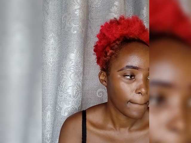 BlacksugarBaby live webcam show