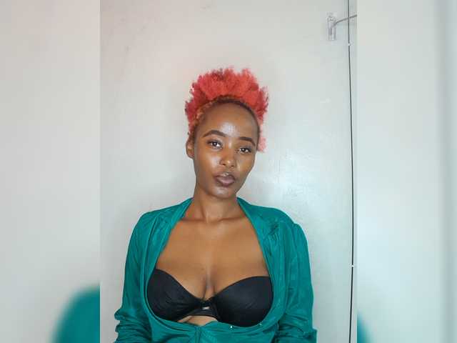 BlacksugarBaby live webcam show