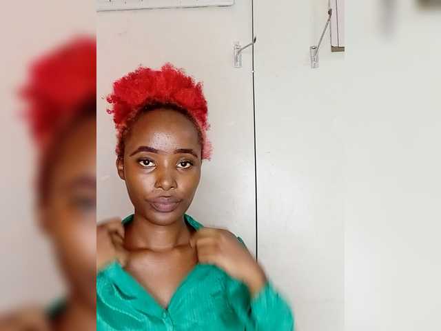 BlacksugarBaby live webcam show