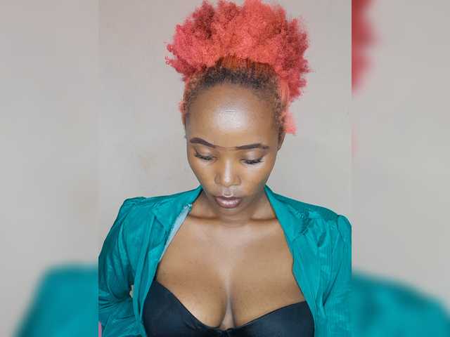 BlacksugarBaby live webcam show