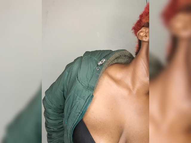 BlacksugarBaby live webcam show