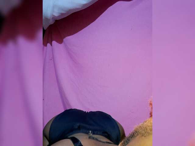 Profile and Statistics for BlacksugarBaby on BongaCams
