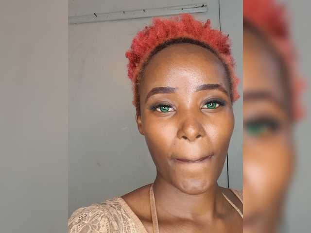 BlacksugarBaby live webcam show