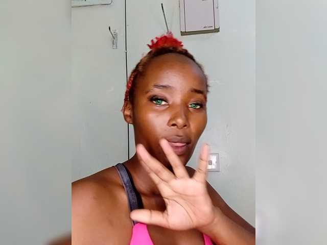 BlacksugarBaby live cam on BongaCams
