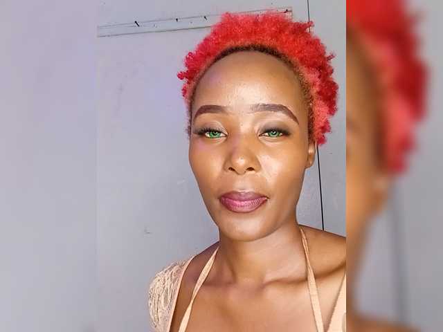 BlacksugarBaby live webcam show