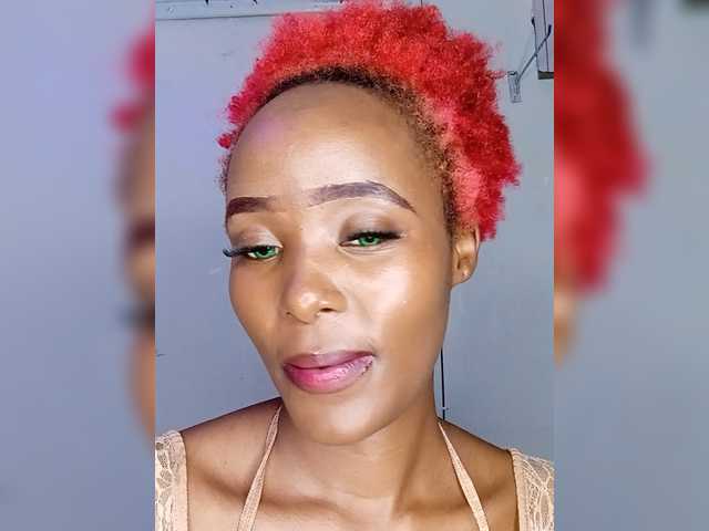 BlacksugarBaby live webcam show