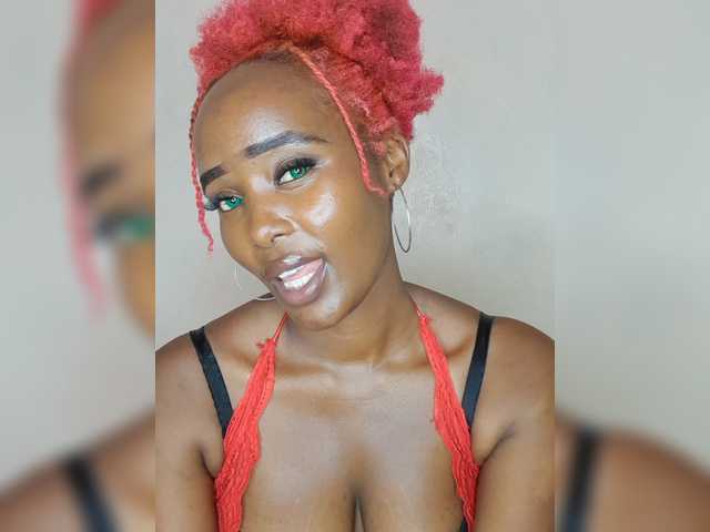 BlacksugarBaby live cam on BongaCams