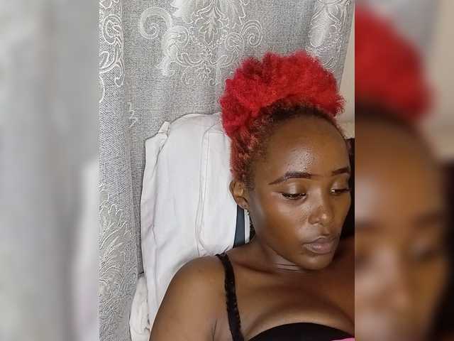 BlacksugarBaby live webcam show