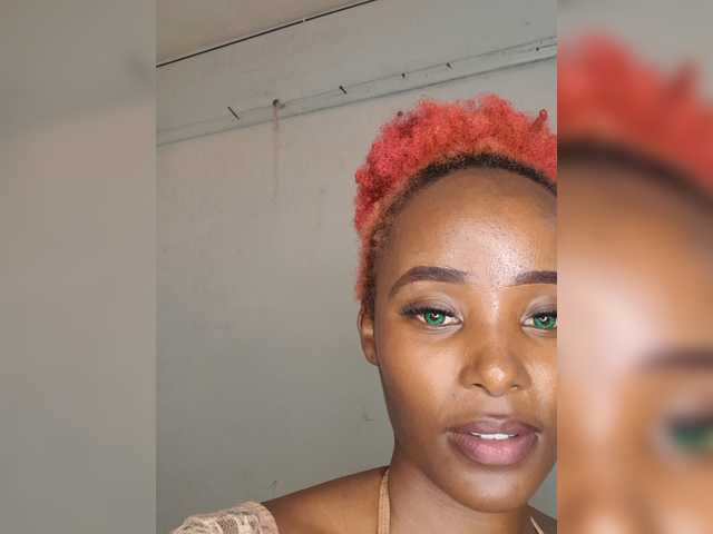 BlacksugarBaby live webcam show