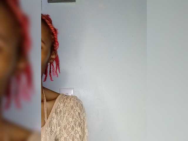 BlacksugarBaby live webcam show