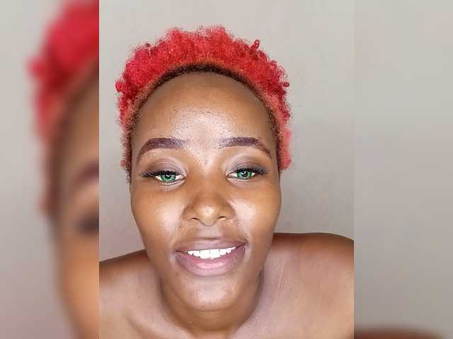 BlacksugarBaby live webcam show