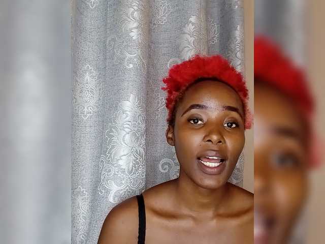 BlacksugarBaby live webcam show