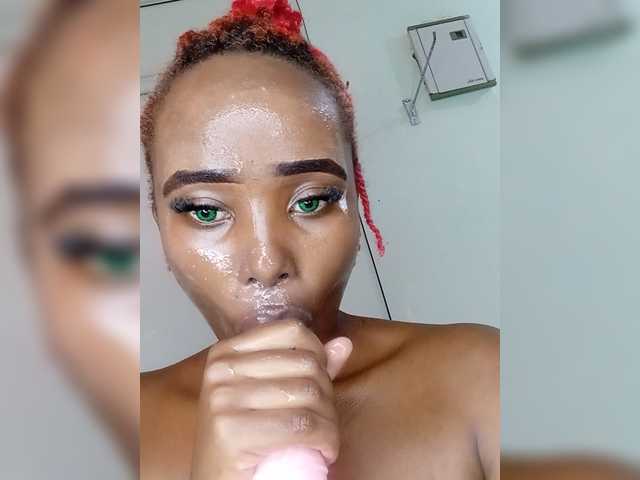 BlacksugarBaby live cam on BongaCams