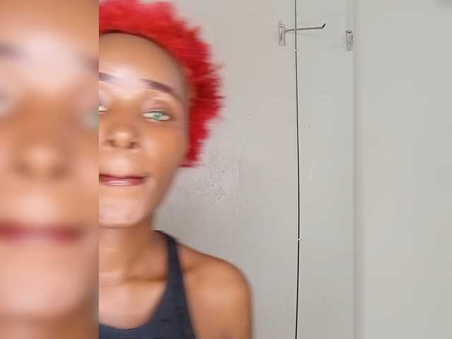 BlacksugarBaby live webcam show