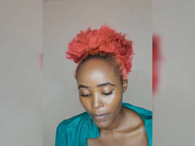 BlacksugarBaby live webcam show
