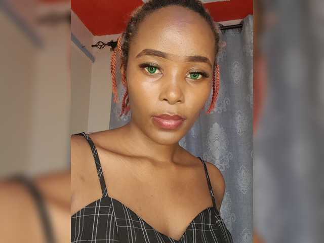 BlacksugarBaby live cam on BongaCams