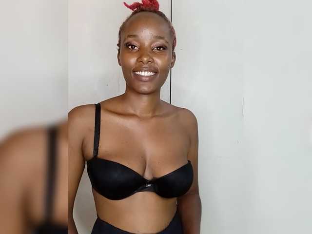 BlacksugarBaby live cam on BongaCams