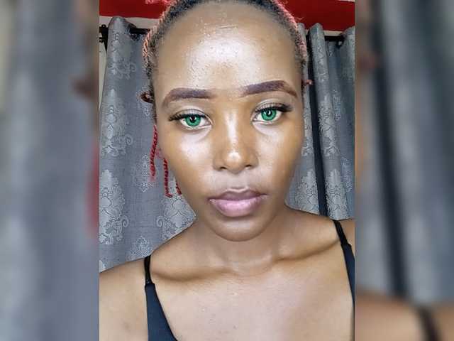 BlacksugarBaby live cam