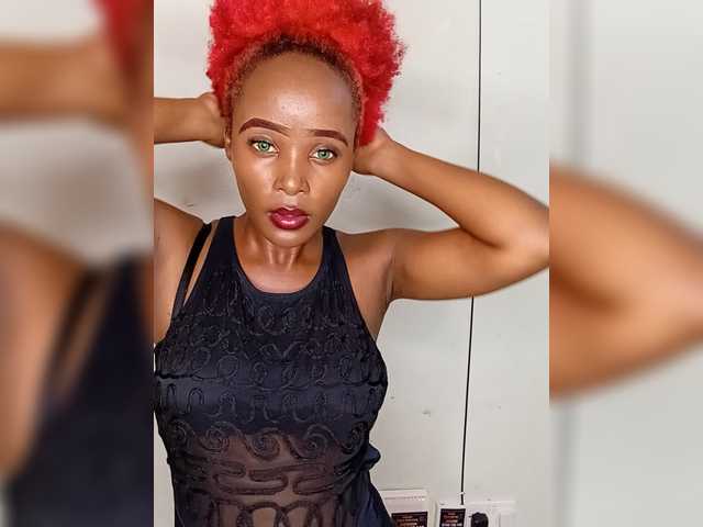 BlacksugarBaby live webcam show