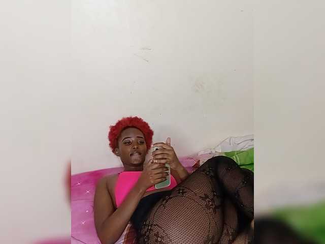 BlacksugarBaby live webcam show