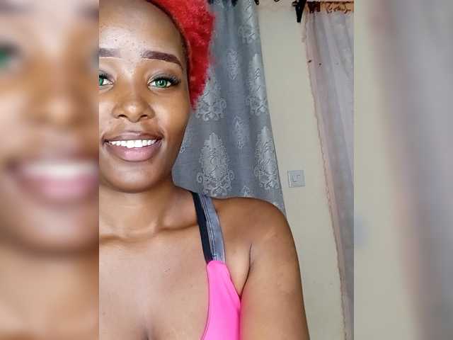 BlacksugarBaby live webcam show