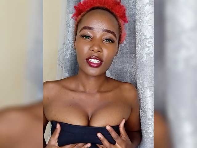 BlacksugarBaby live webcam show