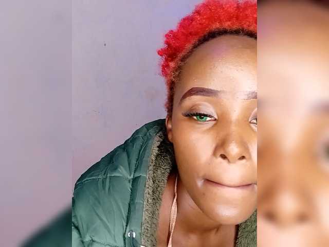 BlacksugarBaby live webcam show