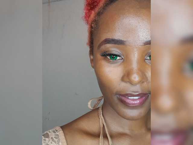 BlacksugarBaby live webcam show