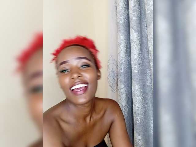 BlacksugarBaby live webcam show