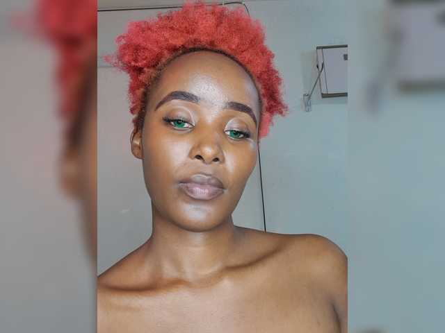 BlacksugarBaby live webcam show