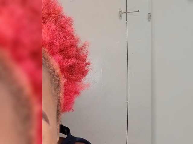 BlacksugarBaby live webcam show