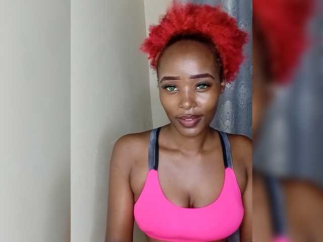 BlacksugarBaby live webcam show