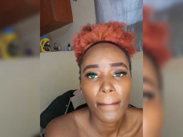 BlacksugarBaby live cam on BongaCams