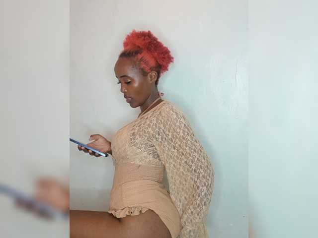 BlacksugarBaby live webcam show