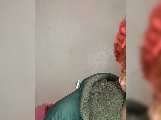 BlacksugarBaby live webcam show