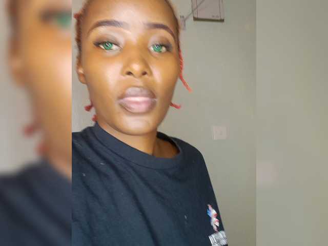 BlacksugarBaby live webcam show