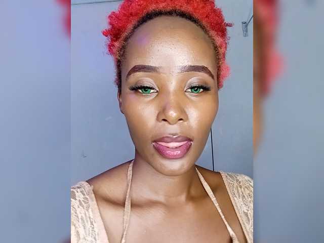 BlacksugarBaby live webcam show