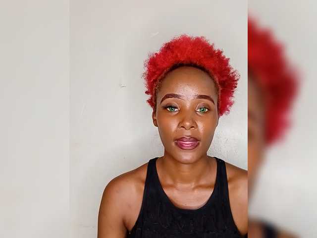 BlacksugarBaby live webcam show