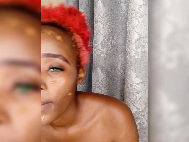 BlacksugarBaby live webcam show