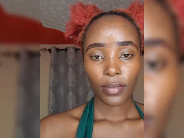 BlacksugarBaby live on BongaCams