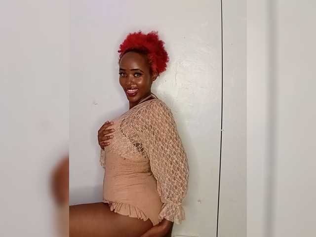 BlacksugarBaby live webcam show